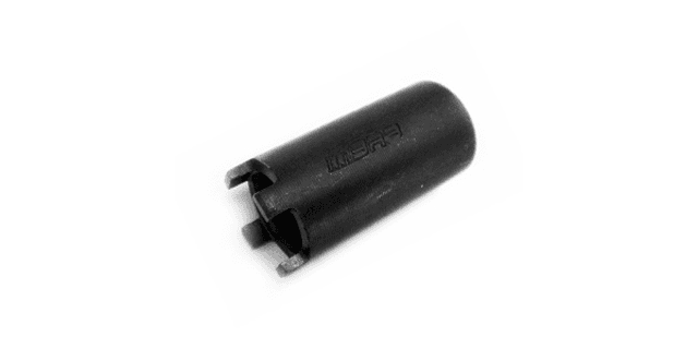 LLAVE TUERCA PRENSA-CLUTCH PULSAR 200-VICTORY BOMBER 250 - VENOM 250