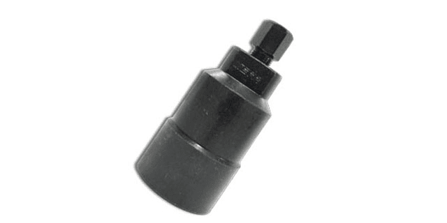 EXTRACTOR VOLANTE SUZUKI DR 600 -DR 650