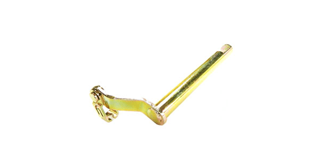 EJE LEVA CLUTCH BAJAJ BOXER BM100 CLASSIC-BOXER CARGO CT 100-BOXER CT 100-BOXER TRICOLOR CT 100-PLATINO 100-PLATINO 100 SPORT