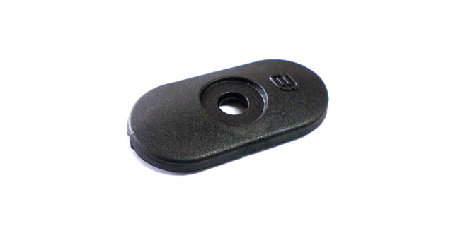 TAPA TENSOR CADENA PULSAR 180UG / 200 / 220 PLASTICA