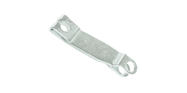 LEVA FRENO TRASERA CBF125