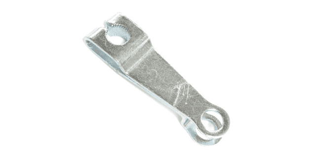 LEVA FRENO TRASERA BIZ125