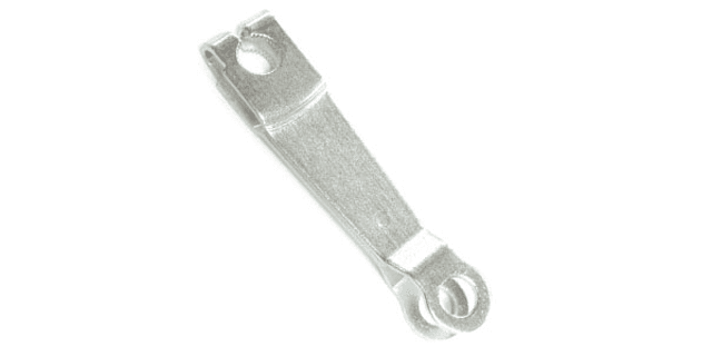 LEVA FRENO TRASERA RX100A - LIBERO INDIA