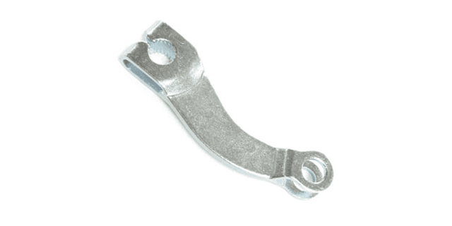 LEVA FRENO DELANTERA BAJAJ BOXER 100/150 PLATINO100 DISCOVER135