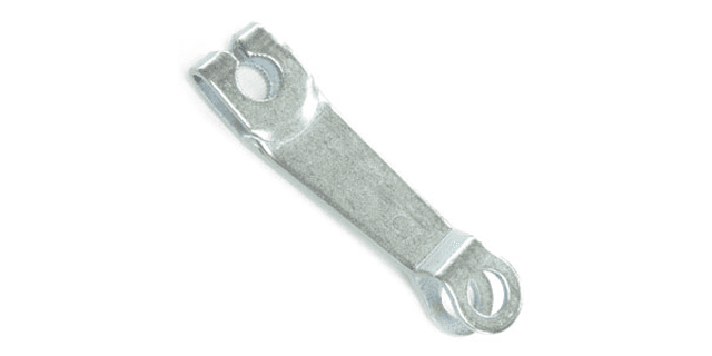 LEVA FRENO TRASERA LIBERO