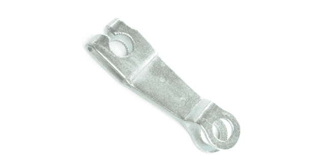 LEVA FRENO TRASERA RX115