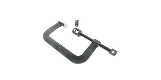 PRENSA VALVULAS UNIVERSAL