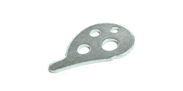 TENSOR CADENA YAMAHA DT 125 DERECHO