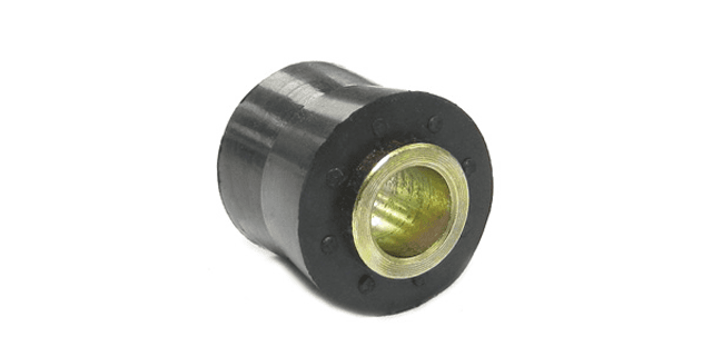 BUJE AMORTIGUADOR 10mm PARTE INFERIOR DEL AMORTIGUADOR AKT CR4