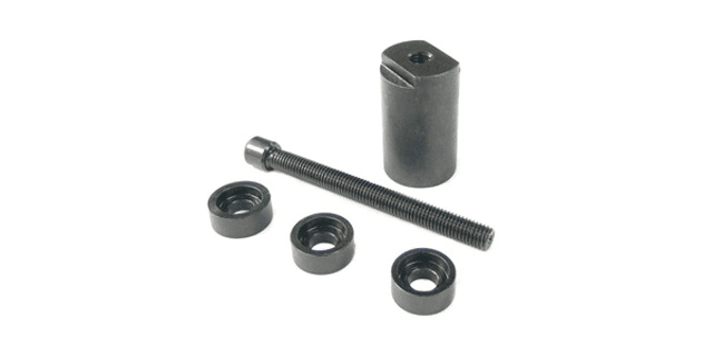 EXTRACTOR BUJES TIJERA ECO, BOXER, AX, MONOSHOCK FZ16