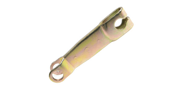 LEVA FRENO TRASERA CBF150