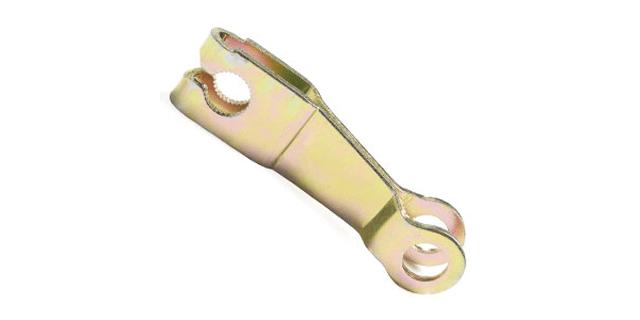 LEVA FRENO TRASERA CRYPTON110