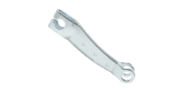 LEVA FRENO TRASERA AKT-EV0 TODA