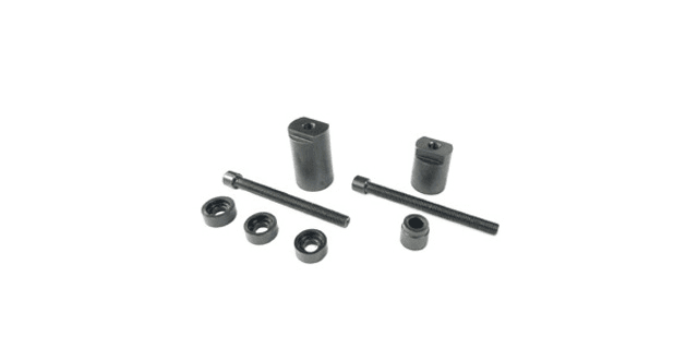 KIT EXTRACTORES MONOSHOCK FZ-16 Y BUJES TIJERA ECO,BOXER,AX