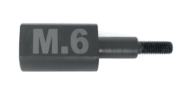 EXTRACTOR PASADOR BALANCINES M6