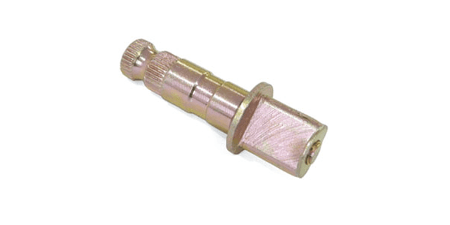 EJE ABRE BANDAS GN 125H