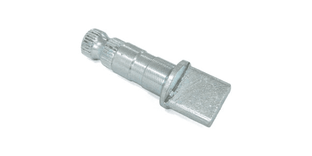 EJE ABRE BANDAS BWS 125