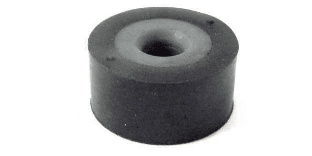 CAUCHO TOPE GATO CENTRAL AGILITY