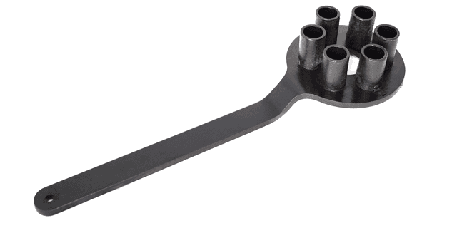 LLAVE SOSTENEDOR CLUTCH DISCOVER 125 V2007