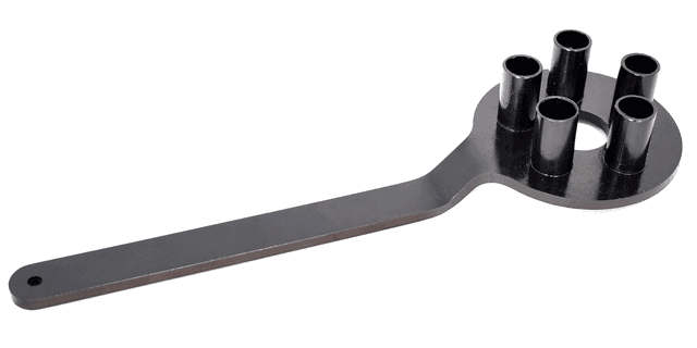 LLAVE SOSTENEDOR CLUTCH PULSAR 180 UG-KTM 390-BENELLI TNT25NT - TRK 251 - LEONCINO 250