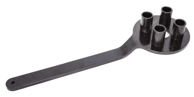 LLAVE SOSTENEDOR CLUTCH YAMAHA XTZ150-FZ2.0-FZ16-FZS150-SZR150-SZRR-FAZER 150-BAJAJ PULSAR 135 LS-R-PRO-GP-SPEED-BSIV-NS 125-WIND 125