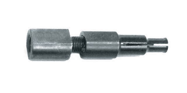 BOQUILLA EXTRACTOR CON TORNILLO 10MM