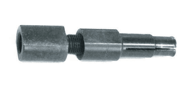 BOQUILLA EXTRACTOR CON TORNILLO 12MM