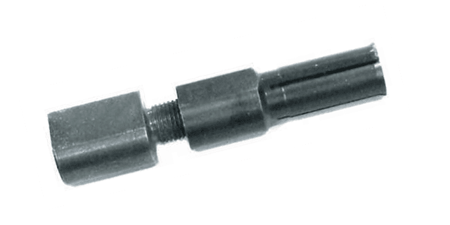 BOQUILLA EXTRACTOR CON TORNILLO 15MM