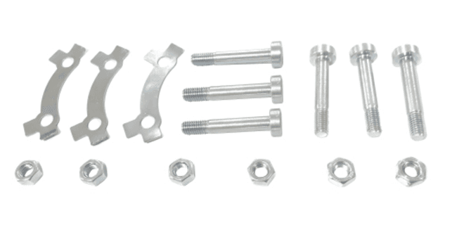 KIT LAINAS AUTECO PULSAR 200NS