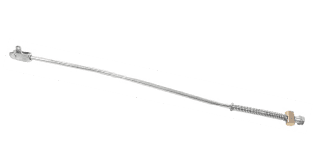 VARILLA FRENO HONDA CBF 125