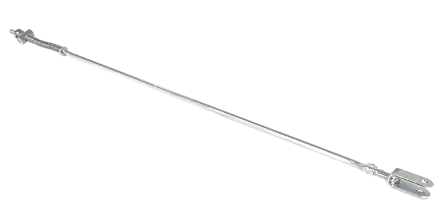 VARILLA FRENO PULSAR 135