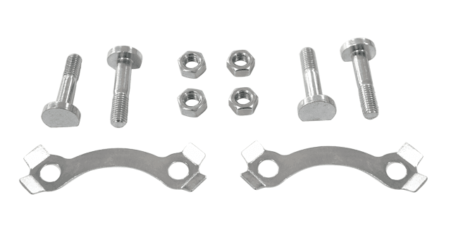 KIT LAINAS AKT 125-NKD