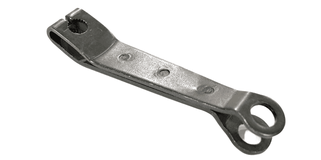 LEVA FRENO BAJAJ PULSAR 180 UG