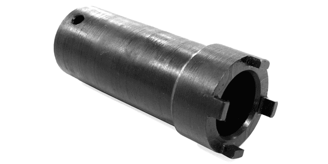 LLAVE TUERCA CIGUENAL SCOOTER GY6 /HONDA ELITE/KYMCO AGILITY RS/NAKED/TWIST/GO/ AKT