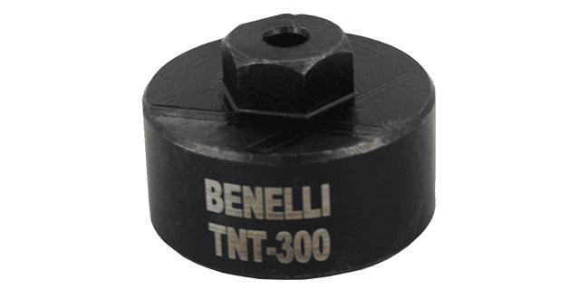 LLAVE TUERCA TELESCOPICA TNT150i - LEONCINO 500 - TRK251 - TNT25N - 302S - 502C BENELLI