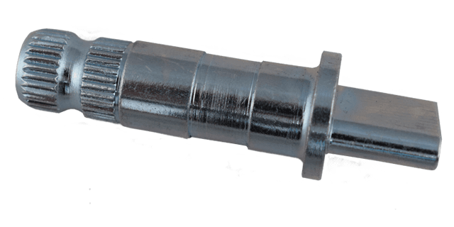 EJE ABRE BANDAS FZ 16 MOD 2017