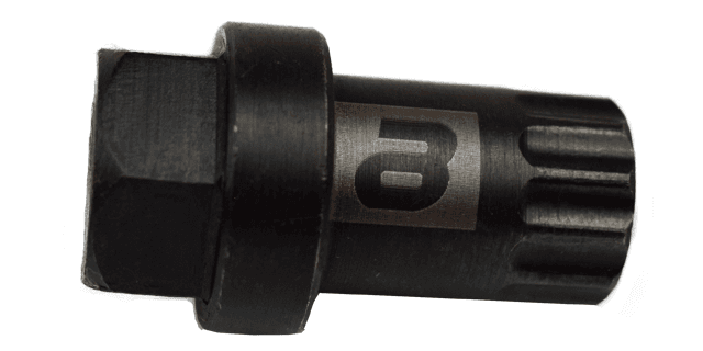 LLAVE TORNILLO DIRECCION BENELLI TNT150i - LEONCINO 250 - TRK251 - TNT25N - 302S - LEONCINO 500 -TRK502 -IMPERIALE 400 - 502C