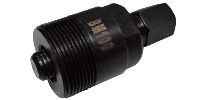 EXTRACTOR VOLANTE BOXER BM 100 SIN ENCENDIDO ELEC