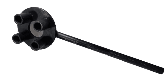 LLAVE SOSTENEDOR CLUTCH-HONDA CB110- CB190R - CBF125-CB125F - XR150-NXR 125 BROS-WAVE-C100-BIZ- BENELLI TNT150i-VICTORY COMBAT 125 - NITRO 125-MRX125-150 - TVS 100 SPORT-AKT AK 125 S-SLSLR-AK125