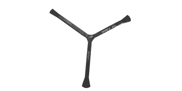 LLAVE PARA TAPONES DE TIEMPO