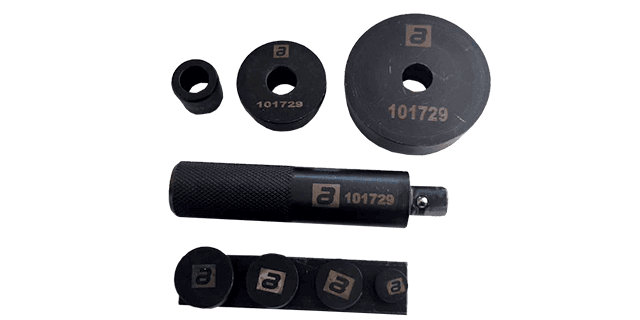 MANGO INSTALADOR DE RODAMIENTOS