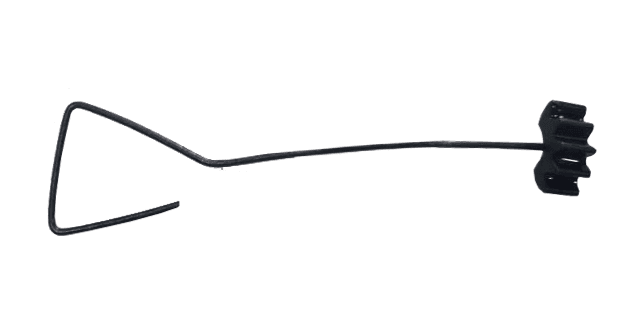 TRABA PARA REDUCCION PRIMARIA