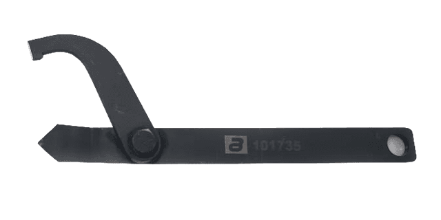 LLAVE AJUSTE AMORTIGUADORES BENELLI TNT150i - 180S - LEONCINO 250 - TRK251 - TNT25N - 302S - LEONCINO 500 - TRK 502 / VICTORY ONE ST110 - COMBAT 125 - NITRO 125 - BOMBER 150/250 - MRX 125/150 - VENOM