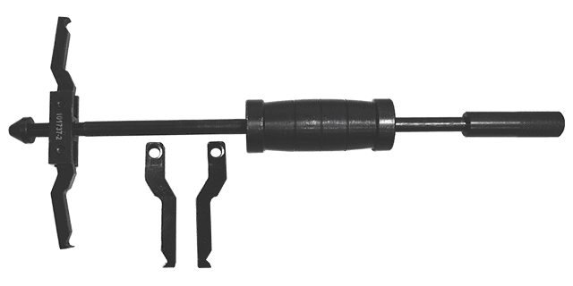 EXTRACTOR CUNAS DE DIRECCION