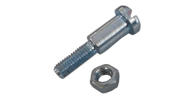 TORNILLO MANIGUETA YAMAHA BWS-125 IZQUIERDO Paquete x 10