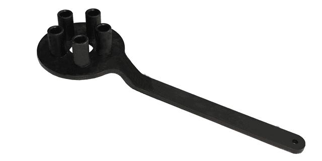 LLAVE SOSTENEDOR CLUTCH BENELLI 180S