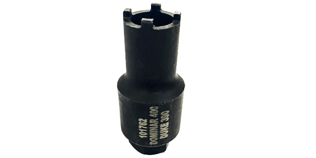 LLAVE TORRE KIT TIJERA DOMINAR 400/DUKE 390