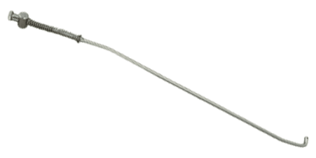 VARILLA FRENO YAMAHA SZR 160