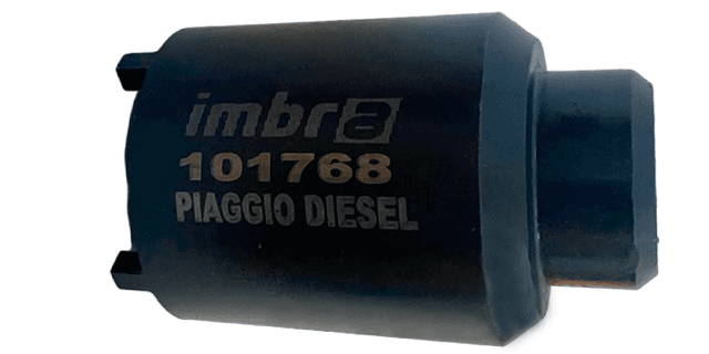 LLAVE TORRE AJUSTE TUERCA  DIRECCIÓN PIAGGIO DIESEL