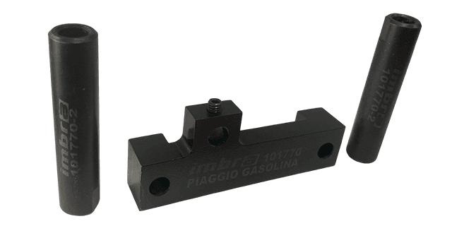 MEDIDOR PARA SELECCION DE EMPAQUE PIAGGIO GASOLINA